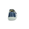 Celoroční barefoot kožené boty Froddo G3130240-36 blue (Velikost 23)