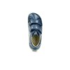 Celoroční barefoot kožené boty Froddo G3130240-36 blue (Velikost 36)