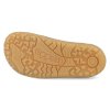 Celoroční barefoot kožené boty Froddo G3130240-3 olive (Velikost 23)