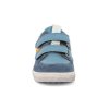 Celoroční kožené boty Froddo G2130315-27 jeans (Velikost 24)