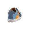 Celoroční kožené boty Froddo G2130315-27 jeans (Velikost 34)