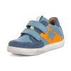 Celoroční kožené boty Froddo G2130315-27 jeans (Velikost 34)