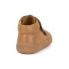 Celoroční kožená obuv Froddo G2130342-10 cognac (Velikost 21)
