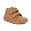 Celoroční kožená obuv Froddo G2130342-10 cognac (Velikost 24)