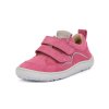 Barefoot tenisky Froddo G3130260-10 fuxia (Velikost 32)