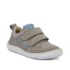 Barefoot tenisky Froddo G3130260-4 grey (Velikost 35)