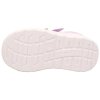 Celoroční obuv Superfit Breeze 1-000379-8500 lila (Velikost 25)