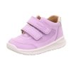 Celoroční obuv Superfit Breeze 1-000379-8500 lila (Velikost 25)