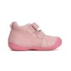 Celoroční obuv D.D.STEP S015-51542 Baby Pink (Velikost 20)