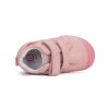 Celoroční obuv D.D.STEP S015-51542 Baby Pink (Velikost 20)