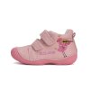Celoroční obuv D.D.STEP S015-51542 Baby Pink (Velikost 20)