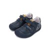 Celoroční barefoot obuv D.D.STEP S063-51264M (Velikost 26)