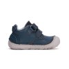 Celoroční obuv D.D.Step S073-51761A Royal Blue (Velikost 22)