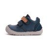Celoroční obuv D.D.Step S073-51761A Royal Blue (Velikost 22)