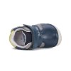 Celoroční obuv D.D.Step S070-51562 Royal Blue (Velikost 25)