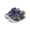 Celoroční obuv D.D.Step S070-51562 Royal Blue (Velikost 25)