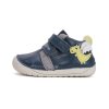 Celoroční obuv D.D.Step S070-51562 Royal Blue (Velikost 22)