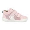 Celoroční obuv Superfit Superfree 1-000543-5530 rosa (Velikost 26)
