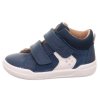 Celoroční obuv Superfit Superfree 1-000543-8020 blue/white (Velikost 23)