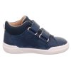 Celoroční obuv Superfit Superfree 1-000543-8020 blue/white (Velikost 23)