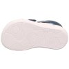 Celoroční obuv Superfit Superfree 1-000543-8020 blue/white (Velikost 23)