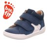 Celoroční obuv Superfit Superfree 1-000543-8020 blue/white (Velikost 25)