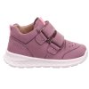 Celoroční obuv Superfit Breeze 1-000363-8510 lilac/rosa (Velikost 26)