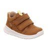 Celoroční obuv Superfit Breeze 1-000363-3020 hnědá