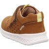 Celoroční obuv Superfit Breeze 1-000363-3020 hnědá (Velikost 30)