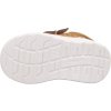 Celoroční obuv Superfit Breeze 1-000363-3020 hnědá (Velikost 30)