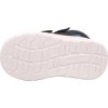 Celoroční obuv Superfit Breeze 1-000363-8010 modrá (Velikost 23)