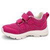 Tenisky Protetika Keny fuxia (Velikost 25)