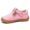 Bačkory Protetika KIRBY old pink (Velikost 20)