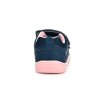 Barefoot tenisky Protetika Nolan pink (Velikost 35)