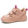 Celoroční barefoot boty Protetika Viki pink (Velikost 22)