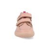 Celoroční barefoot boty Protetika Viki pink (Velikost 22)