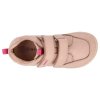 Celoroční barefoot boty Protetika Viki pink (Velikost 35)