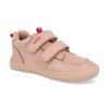 Celoroční barefoot boty Protetika Viki pink (Velikost 22)