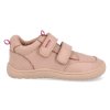 Celoroční barefoot boty Protetika Viki pink (Velikost 35)