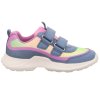 Celoroční obuv Superfit Rush 1-006207-8020 lila (Velikost 23)