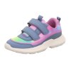 Celoroční obuv Superfit Rush 1-006207-8020 lila (Velikost 23)