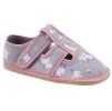Barefoot bačkory KTR Bare 11 jednorožec šedá (Velikost 33)