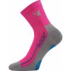 Dívčí ponožky VoXX Barefootik magenta (Velikost 20-24)