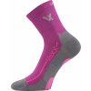 Dívčí ponožky VoXX Barefootik fialová (Velikost 20-24)