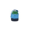Celoroční obuv D.D.STEP S068-51124B Bermuda Blue blikací (Velikost 30)