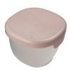 61726 2 61726 2 b box sada krabicek snack tubs 3ks ruzove