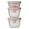 61726 5 61726 5 b box sada krabicek snack tubs 3ks ruzove