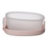 61726 61726 b box sada krabicek snack tubs 3ks ruzove