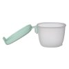 61732 3 61732 3 b box sada krabicek snack tubs 3ks zelene