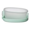 61732 61732 b box sada krabicek snack tubs 3ks zelene